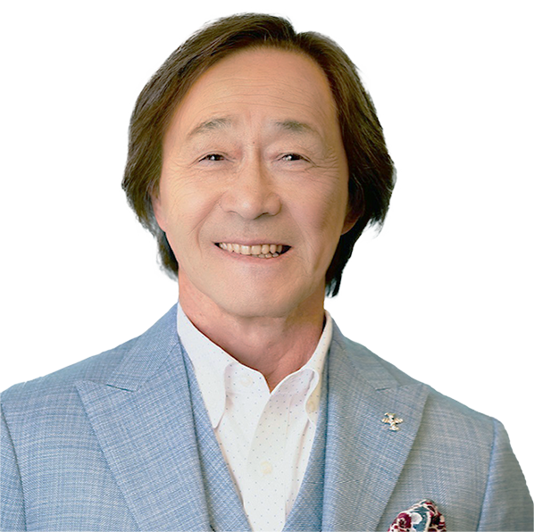 武田 鉄矢 さん